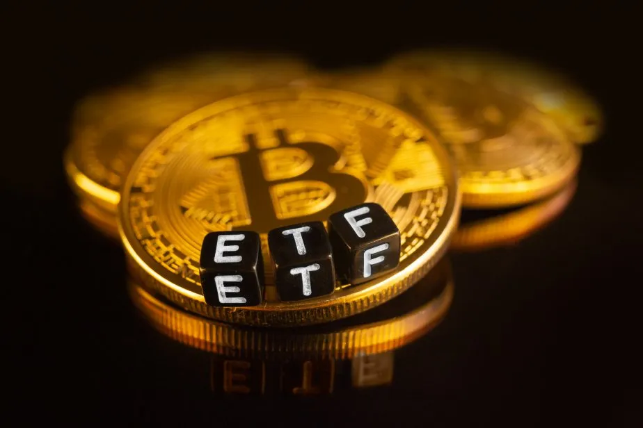 US-Based Bitcoin ETFs See Inflows of Around $1 Billion Last Week: Report
