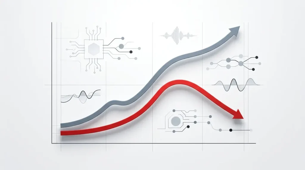 Crypto Stablecoin Supply Hits $315 Billion in Q1 as USDC Gains and USDT Declines