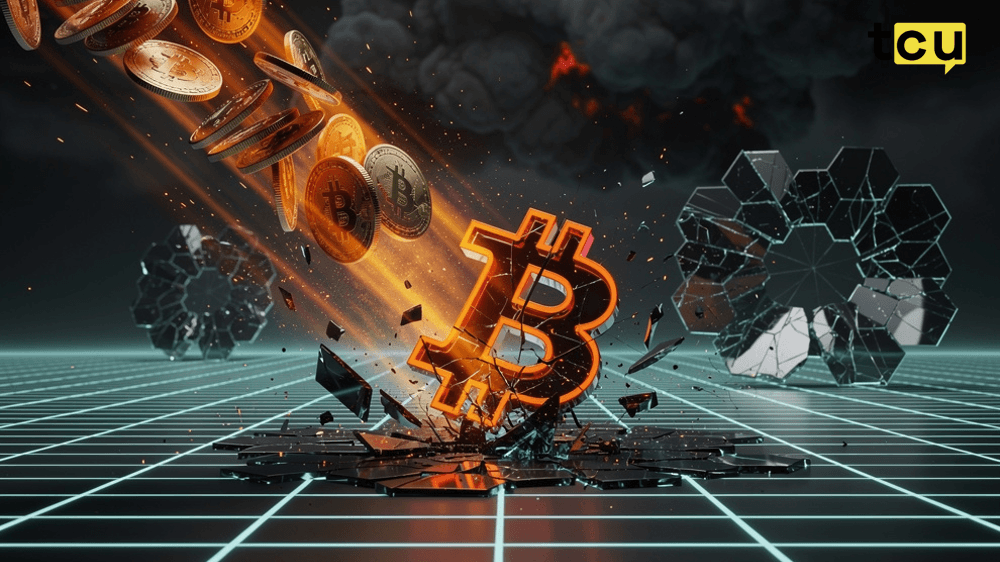 Bitcoin falls below $73,000 after US strikes on Iran