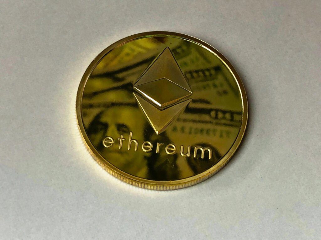 Ethereum Withdrawals Spark Accumulation Activity