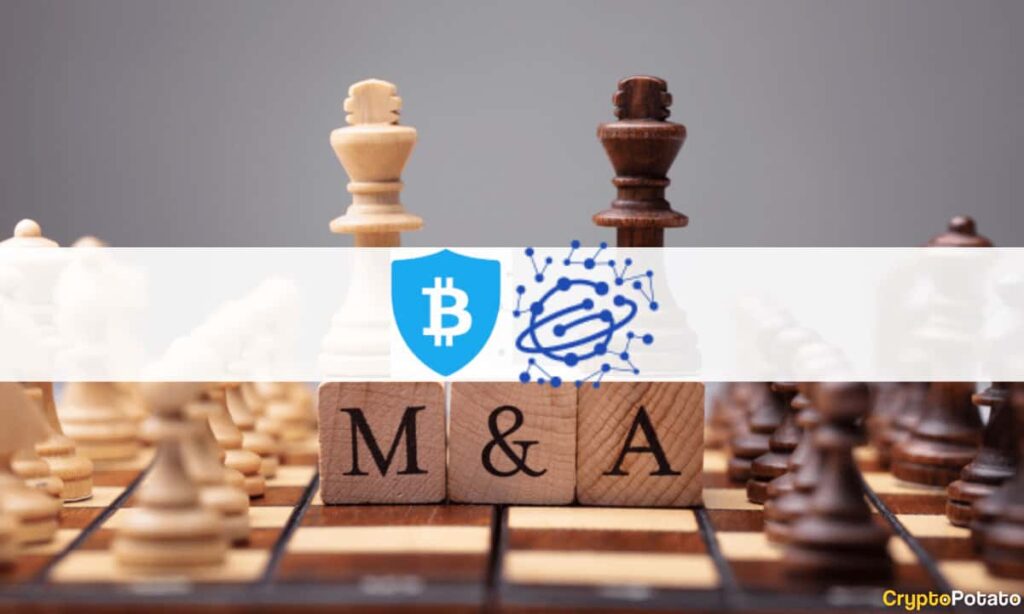 Galaxy Digital and BitGo face off in court over failed $1.2 billion crypto merger