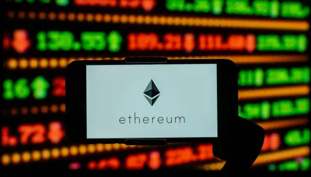 Ethereum shows strength with $1 billion in purchases despite hawkish Fed
