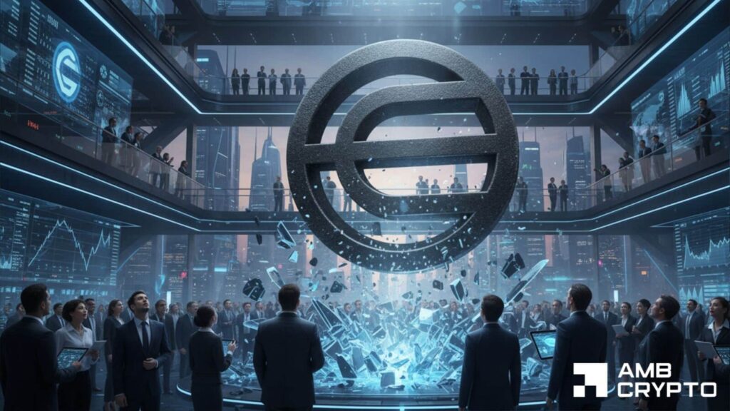 How High Can Worldcoin Go Before Hitting the $0.407 Hurdle? THIS allusion to…