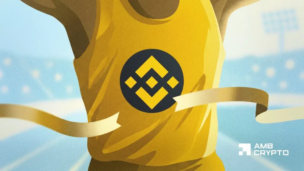 Binance Coin: Why the $650 level is crucial after the latest BNB rally