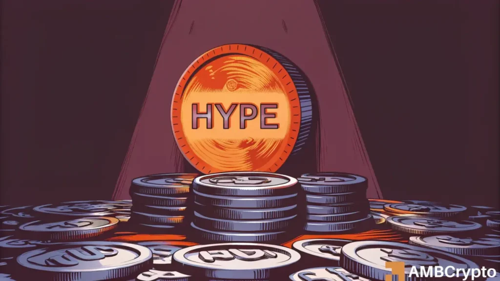 Does the launch of the Hyperliquid ETF create a new demand driver for HYPE?