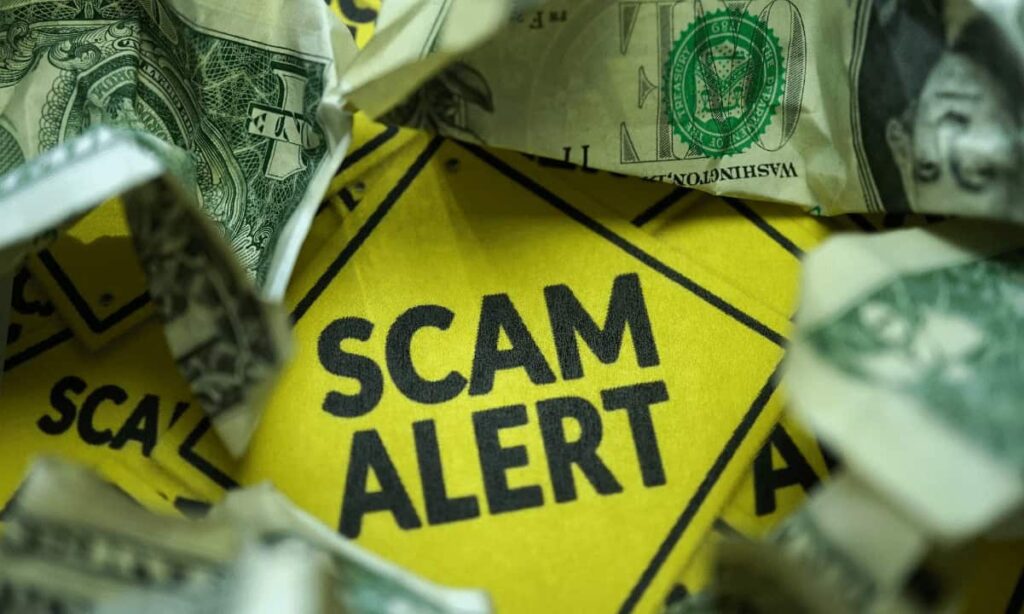 Fake Uniswap website drains crypto wallets as fraudsters pocket $400,000