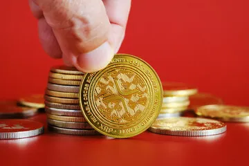 XRP Rising Correlation Index Signals Change in Binance Trading Activity