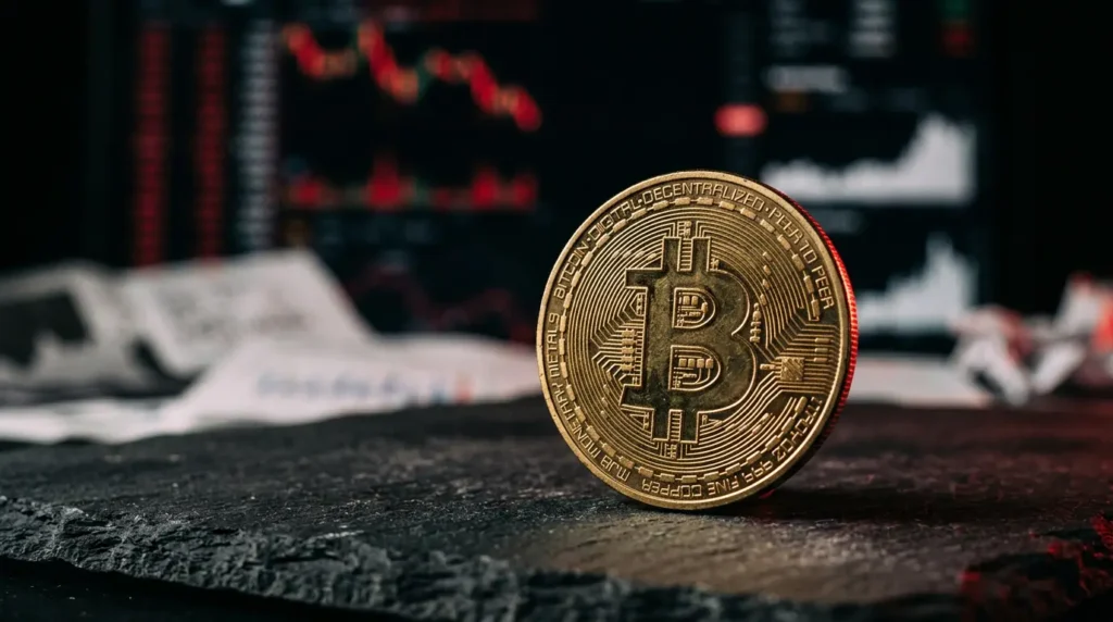 BTC USD price falls below $80,000 as Taiwan tensions weigh