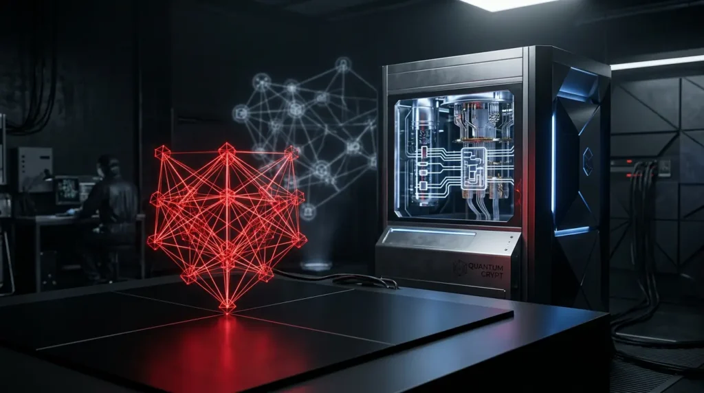 Ethereum News: ETH’s Hard Fork Culture Is Its Ultimate Quantum Security Advantage