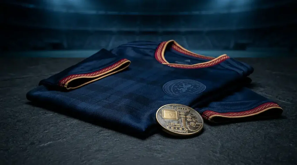 The biggest bet of the 2026 SFA Token World Cup?