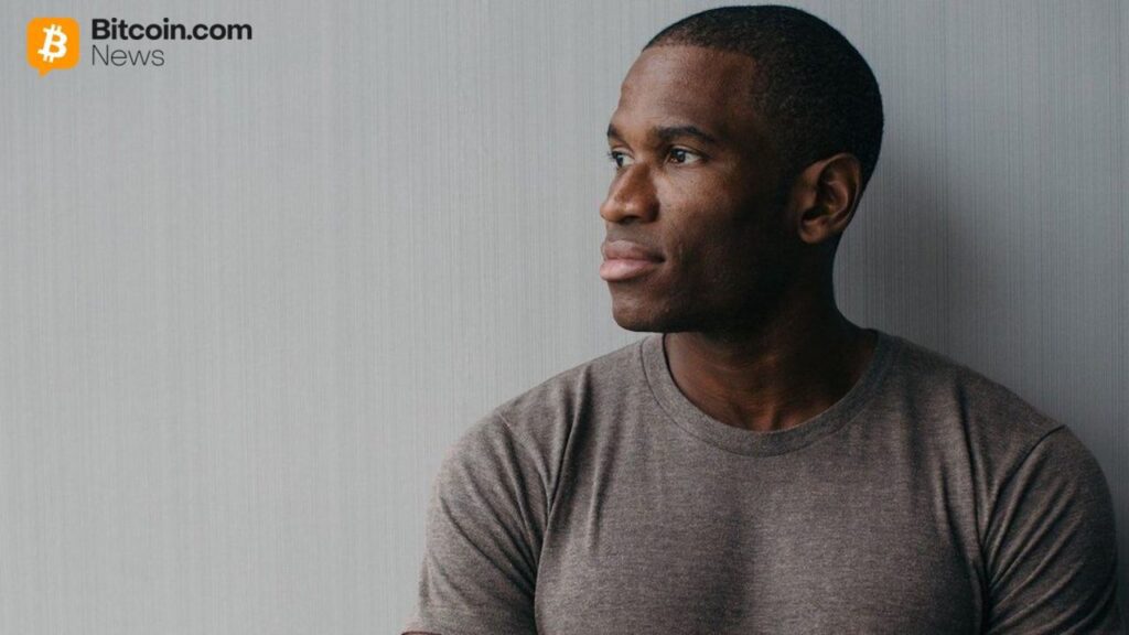 Arthur Hayes called $150 for HYPE, then a linked wallet sold at $54 and paid $62 to get back into it