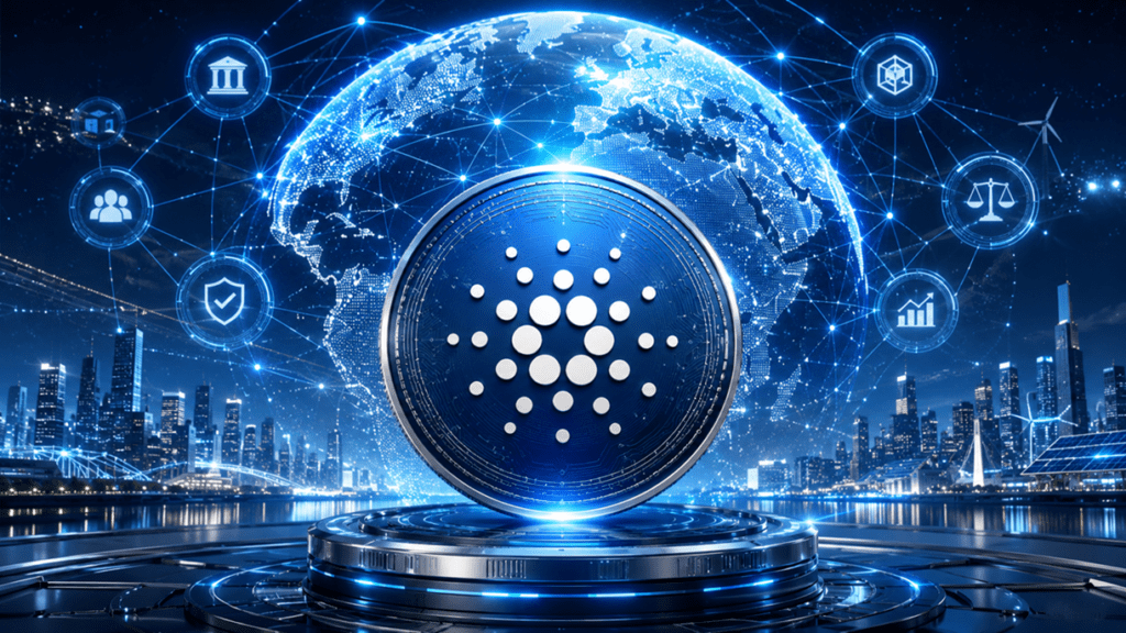 Cardano Can Outperform Bitcoin By Solving Crypto’s Trust Problem