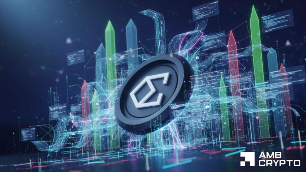 Ethena Price Prediction: Can 7-Month High Network Activity Fuel ENA Breakout?