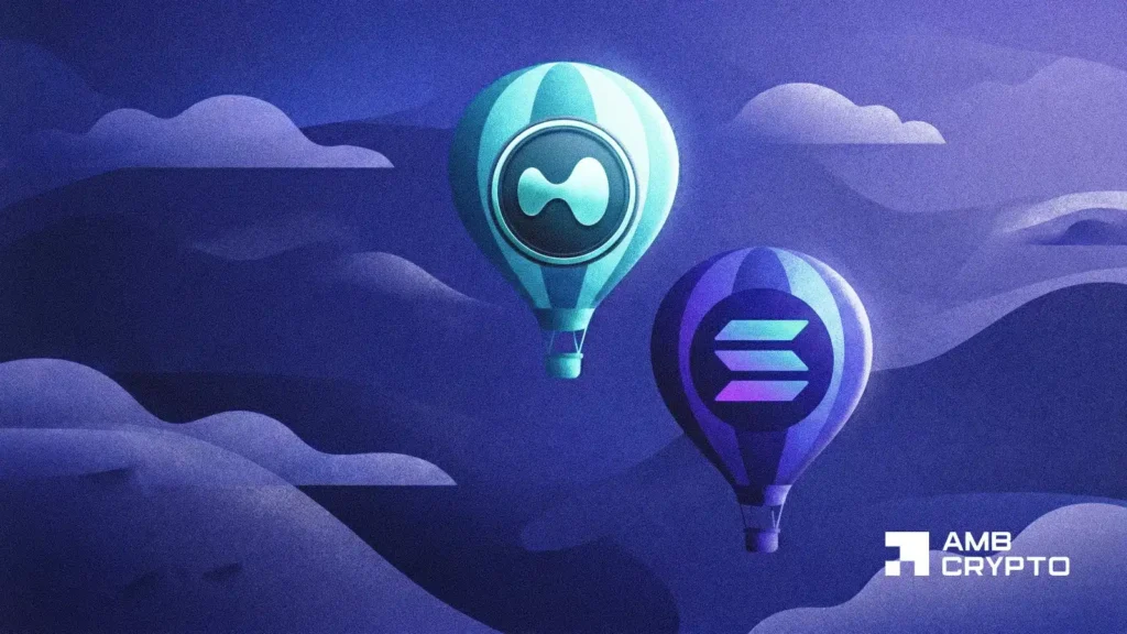 Hyperliquid Briefly Rocks Solana Price: Is Market Cap Next?