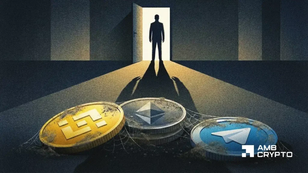 “Altcoins are not dead,” but this era of narrative-only altcoins may be over – CEO of CryptoQuant
