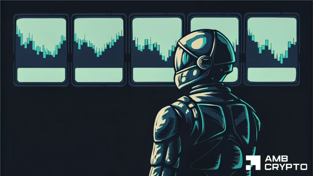 Crypto AI funding just increased 10x, but here’s why the market isn’t convinced yet
