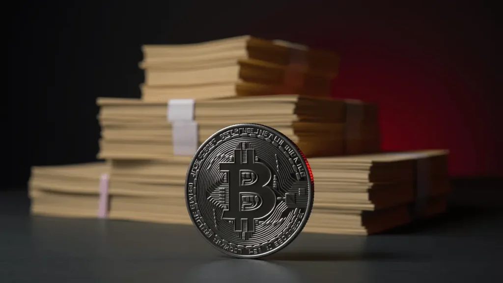 BlackRock’s “Income” Bitcoin ETF is live