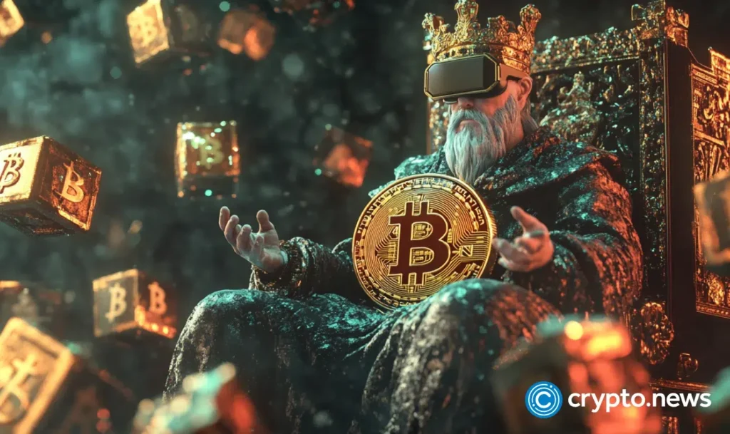 Capital B plans Bitcoin-backed credit product for European investors