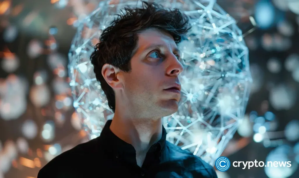 Amazon walks away from Sam Altman film ahead of OpenAI IPO