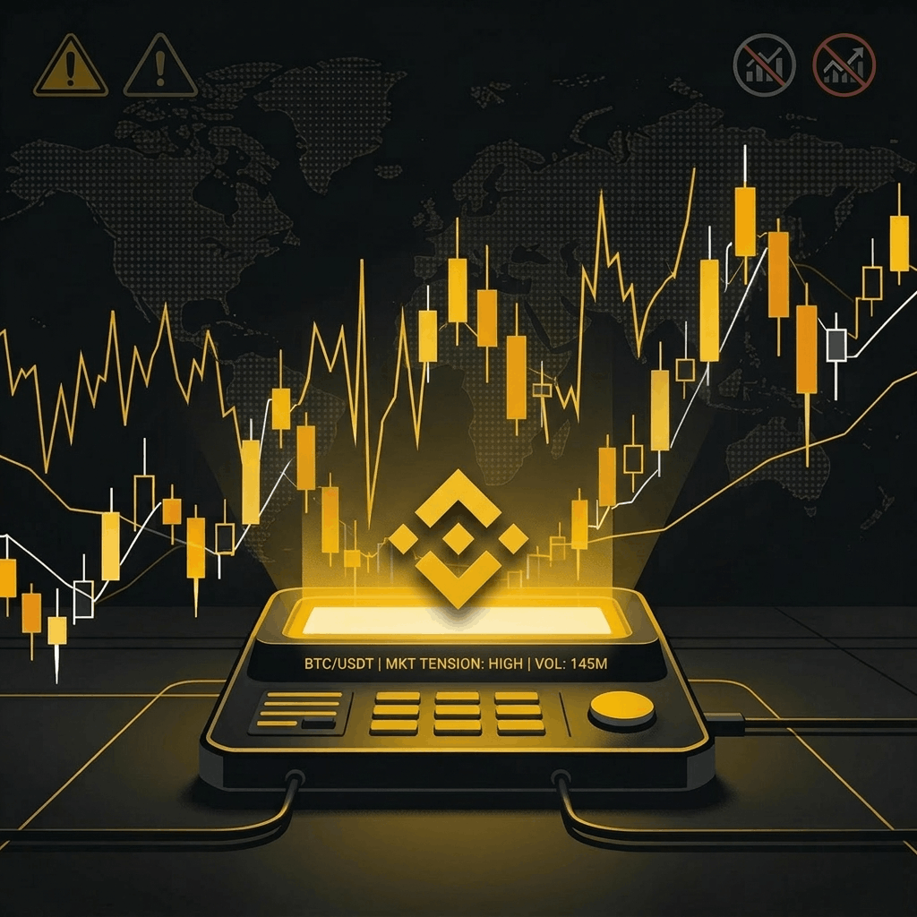Binance targets EU regulatory license as MiCA deadline puts exchanges under pressure