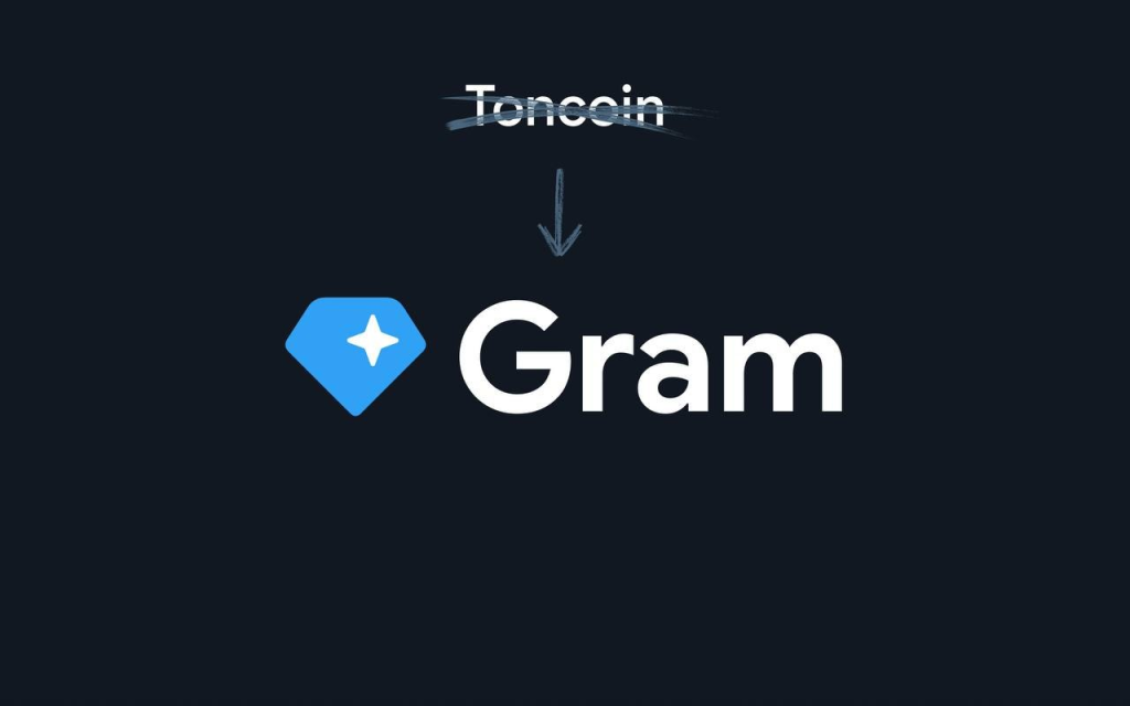 Toncoin (TON) revives ‘Gram’ token name in bold bid to own Telegram’s 900 million users