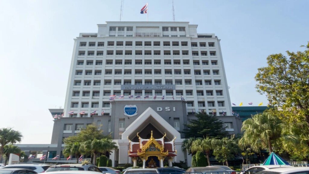Thailand expands probe into $307 million crypto mining as Chinese financiers face arrests