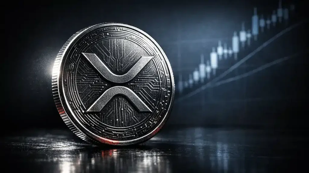 XRP News: XRP hits 19-month low at $1.08, institutional buyers signal contrarian strength