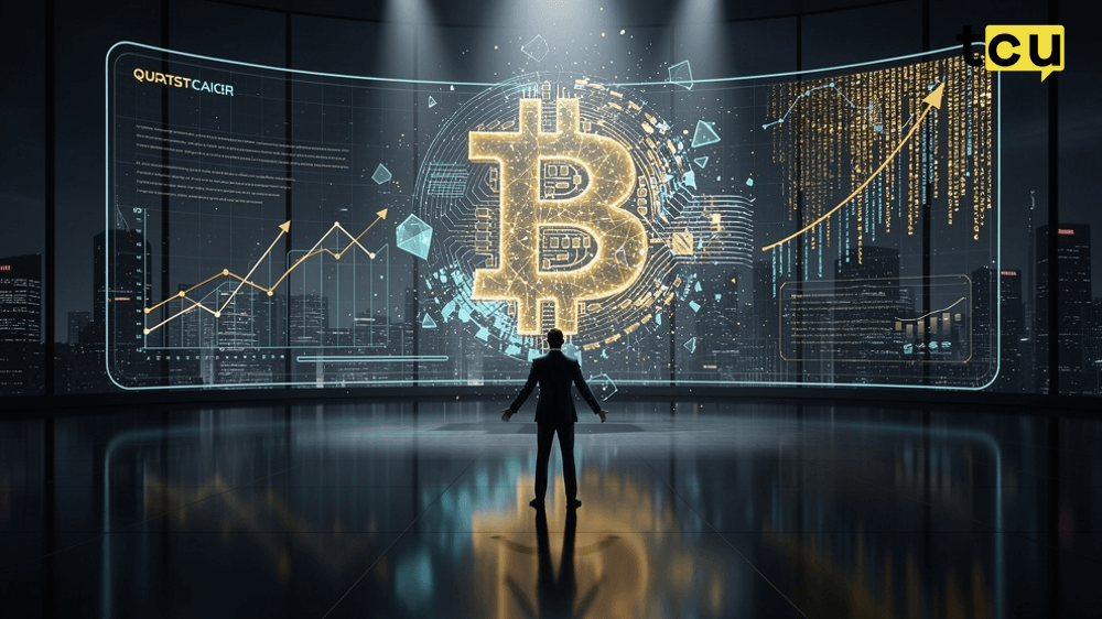 Saylor Hints at New Bitcoin Strategy Update