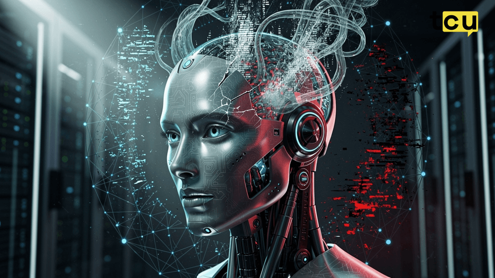 AI hallucinations can create botnet risks, researchers say