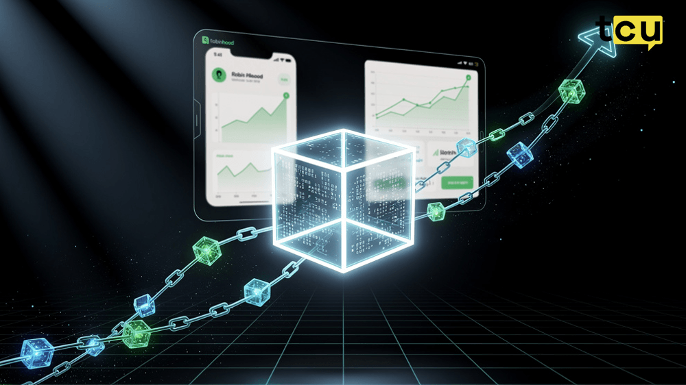Virtuals Protocol Launches Tokenized Indexes on Robinhood Chain