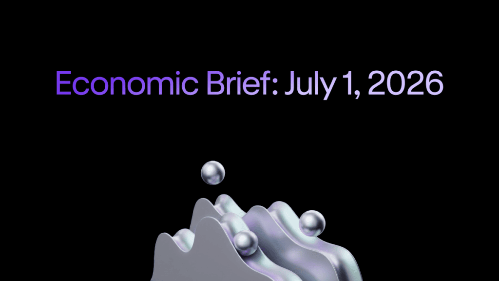 NFP, FOMC Minutes and CPI Cover the Next Two Weeks