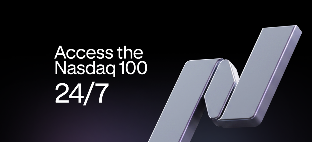 Trade the Nasdaq 100 with our money using Kraken Prop