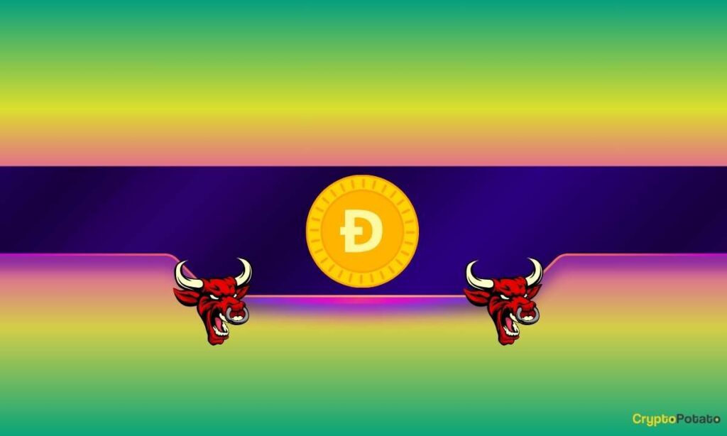 “Something is brewing” for Dogecoin (DOGE) as network activity explodes