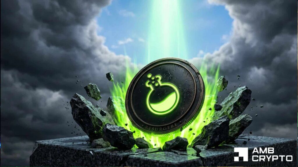 LAB’s Fate Depends on $6 Support After 32% Crash – Break It and…