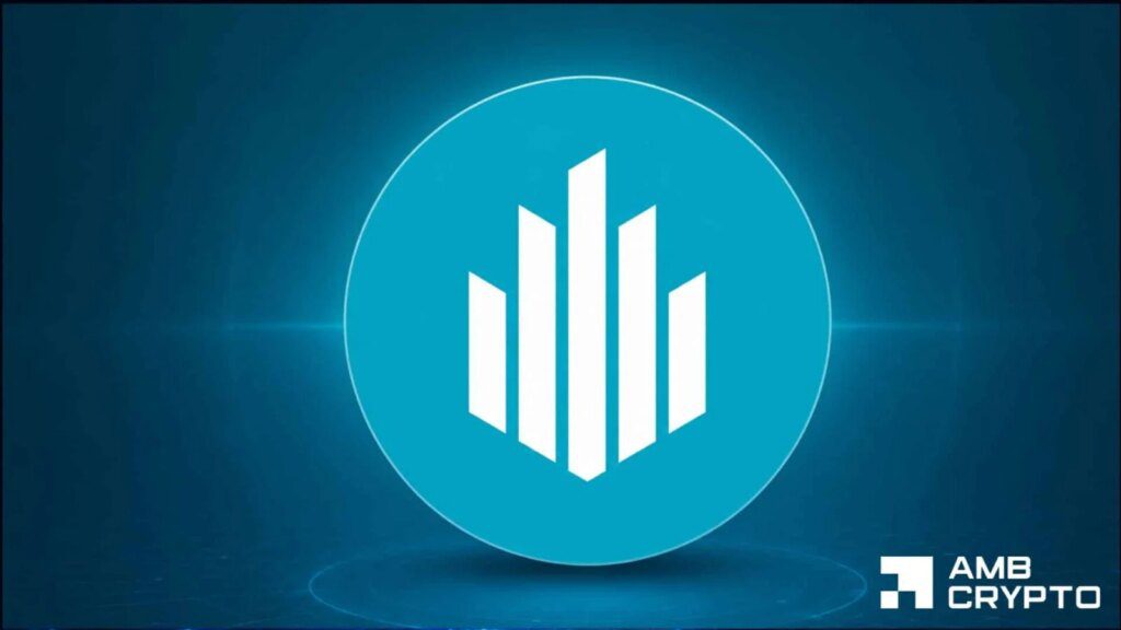 ETHGas Approaches Oversold Levels – Will $0.050 Hold Up for GWEI?