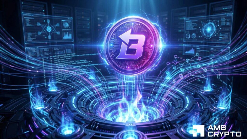 Audiera Challenges Token Unlock Dump – Why BEAT Jumped 18% Instead