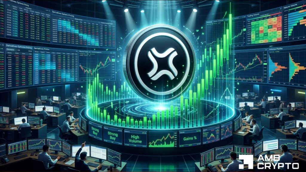 Jito Jumps 12% After JIP-38 Buyback Proposal – Can JTO Hit $0.80?