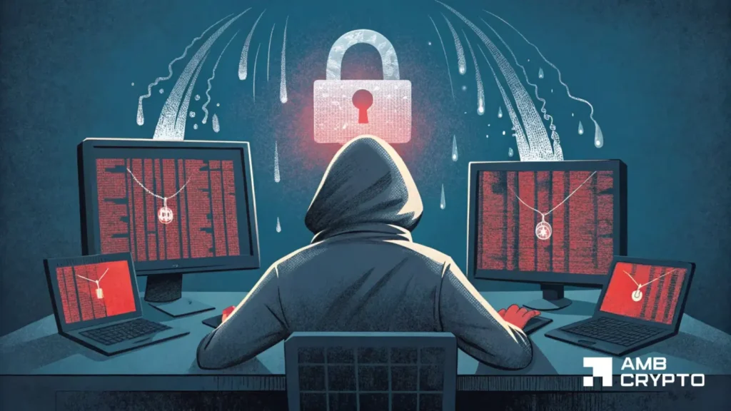 “Median Hack Size” Declines Despite 3 DeFi Exploits in 24 Hours – Here’s Why!