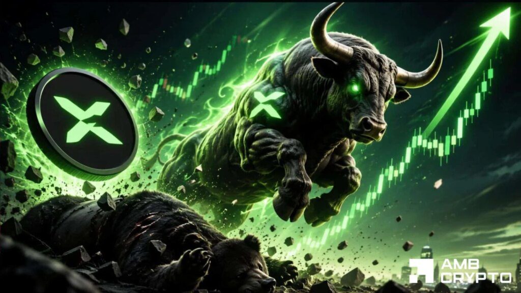 DeXe hits new ATH and targets $40 – THESE 2 indicators support the bulls