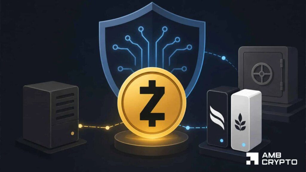 zcashd shuts down, Zcash enters the Ironwood era: is quantum-resistant privacy the future?