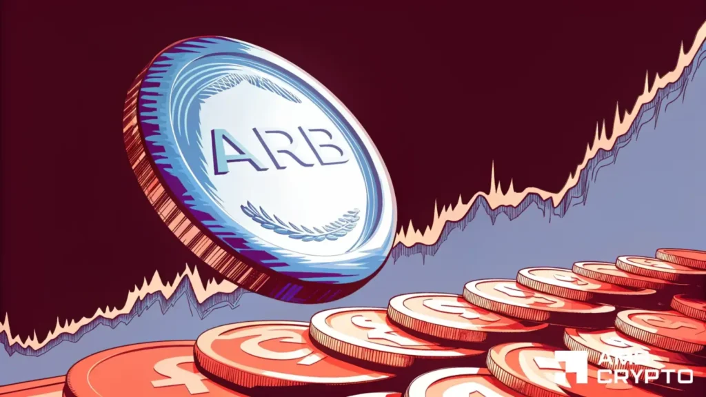 Can ARB price absorb 92.65 million new tokens without losing its momentum?