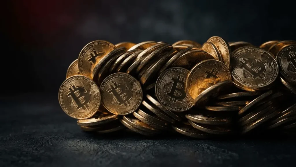 Bitcoin Price Stalled as Strategy Buying Pressure Diminishes