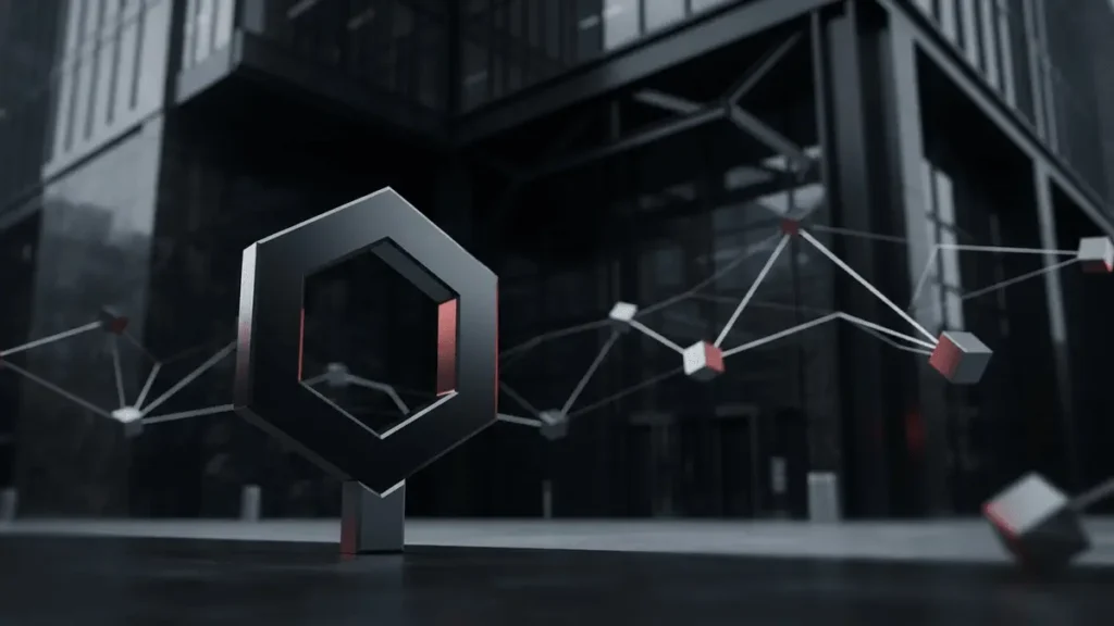 LINK to benefit from the DTCC tokenization pilot project?