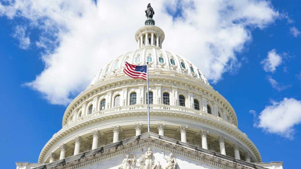 100 Days Until Midterm Elections, Crypto Voters Watch CLARITY Take Action As Senate Calendar Shrinks