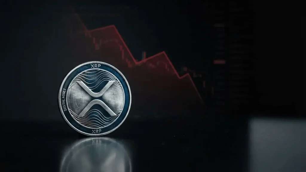 XRP ETF Inflow Streak Breaks Amid Price Fear and Rejection