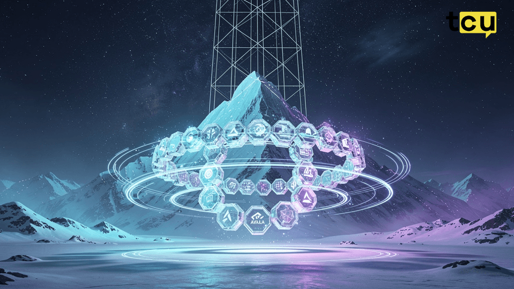 Aave V4 launches on Avalanche, expanding beyond Ethereum