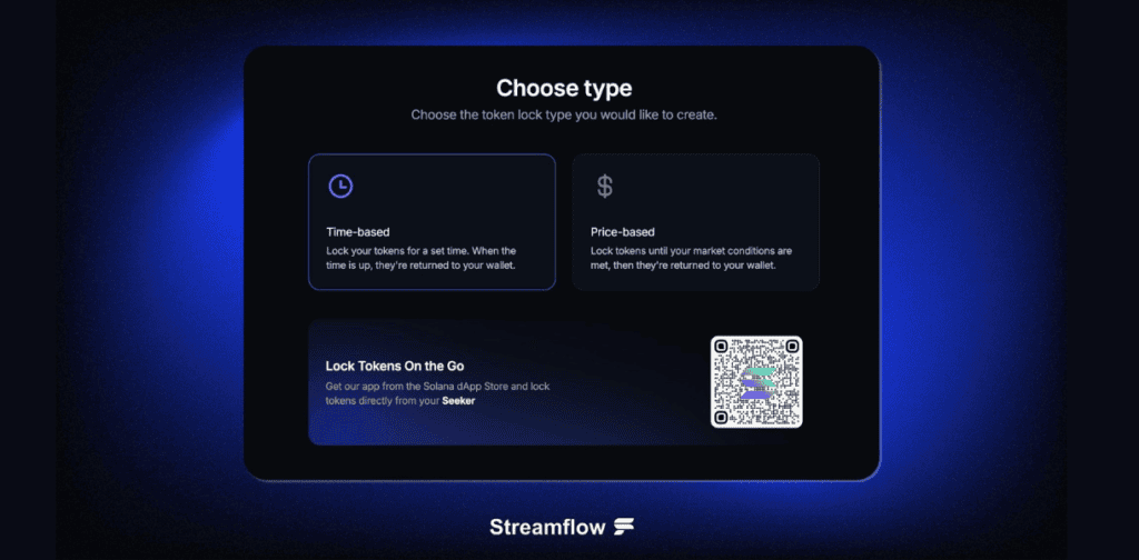 Streamflow Token Locks: Bringing Transparency and Trust to Solana Token Allocations