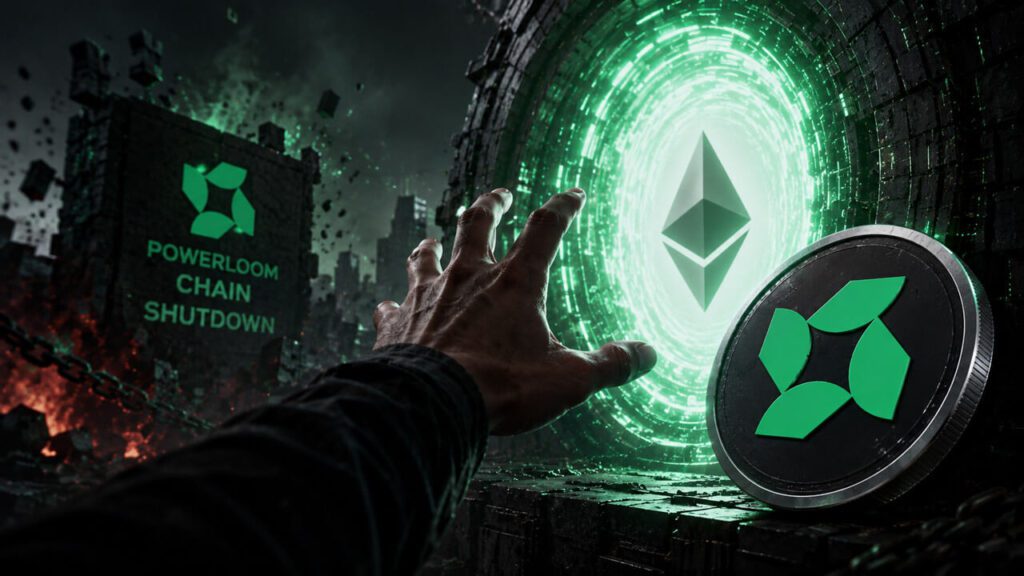 Ethereum Bridge Users Have 24 Hours to Exit Before Chain Shuts Down After Just 5 Weeks of Warning