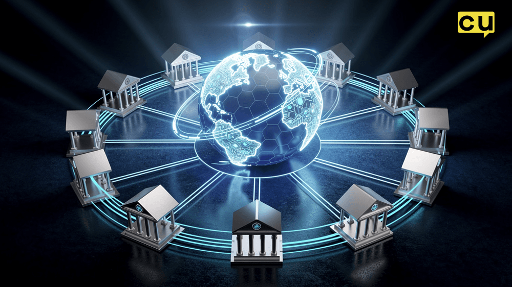 SWIFT launches Blockchain payment system with 17 global banks