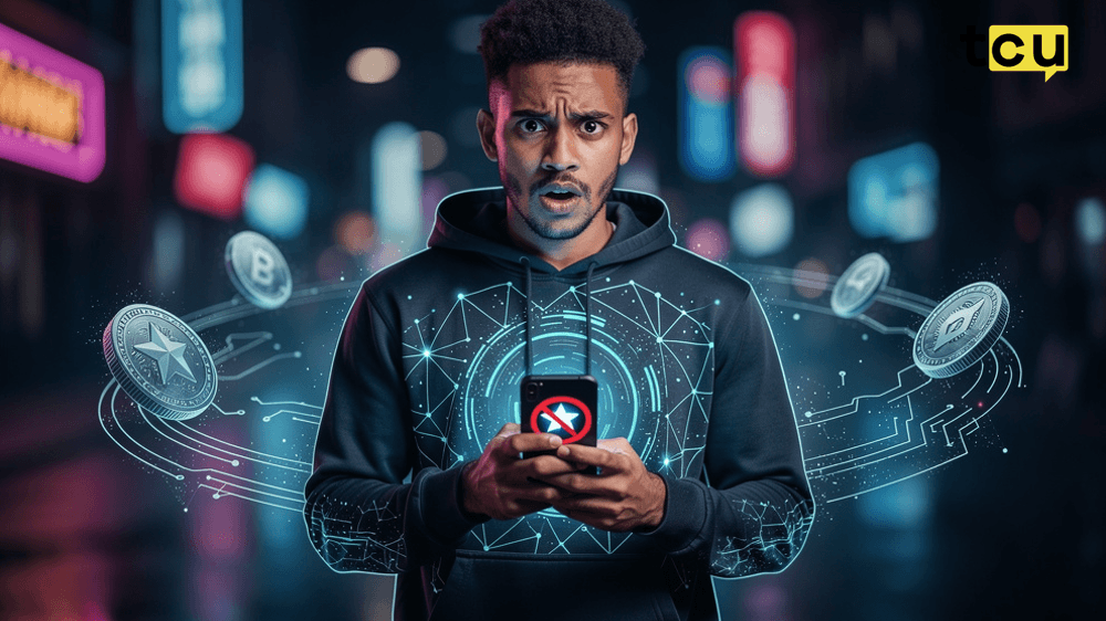 Crypto influencer Ansem banned from Uber due to poor rating
